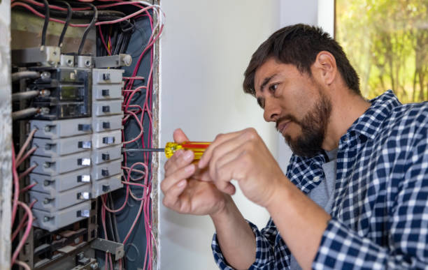 Emergency Electrical Repair Services in Williamson, WV